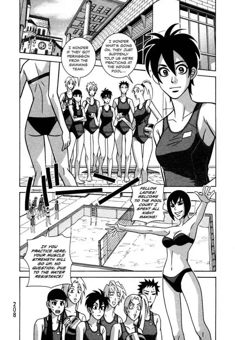 Girl Fight Chapter 14 24